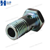 Cummins 4937761 3903035 Banjo Connector Screw for Engine B3.9 B5.9 Series