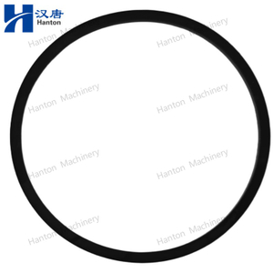 Cummins 129888 Rectangular Ring Seal for Engine K19 K1150 Series
