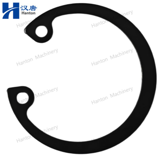 Cummins 128807 Retaining Ring for Engine ISM QSM Series