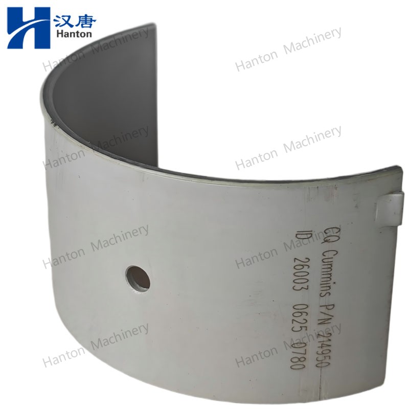 Cummmins 214950 Conrod Bearing for Engine N855 N14 NH220 NTC Series