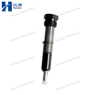 Aftermarket 3802327 Fuel Injector for Engine B3.9 B5.9 Series with Nozzle Holder Bosch KDAL59P5