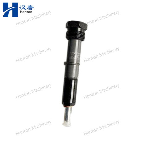 Aftermarket 3802327 Fuel Injector for Engine B3.9 B5.9 Series with Nozzle Holder Bosch KDAL59P5