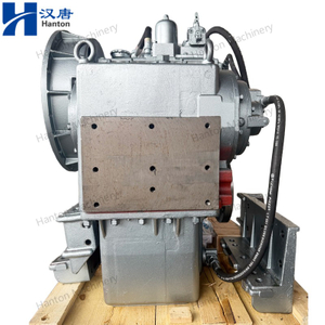 Advance HCD400A Marine Reduction Gearbox for Boat And Ship Main Propulsion