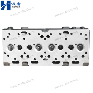 High Quality Bare Cylinder Head ZZ80054 ZZ80072 for Perkins Engine 4.236 Series