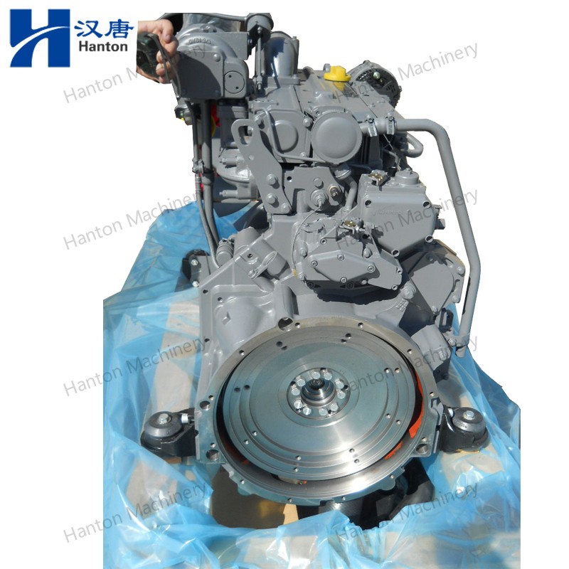 Deutz Diesel Engine BF4M1013 Series for Truck And Industrial Equipment
