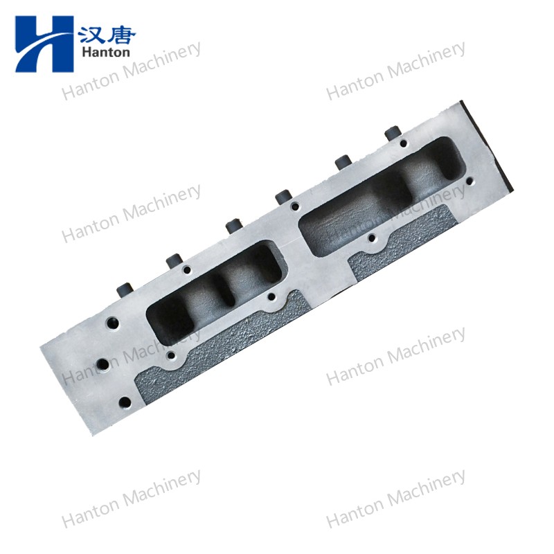 High Quality Aftermarket Bare Cylinder Head for Perkins Engine 3.152 MF240 Series