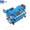 Weichai Baudouin Engine 12M26.3 Series for Marine Main Propulsion