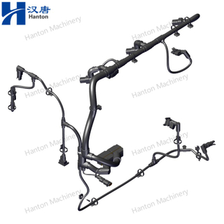 Cummins 3970542 ECU Wiring Harness for Engine ISB6.7 QSB6.7 Series