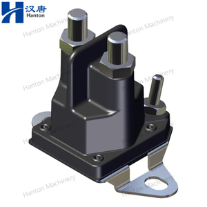 Cummins 3916301 5265270 Magnetic Switch for Engine C8.3 L8.9 Series