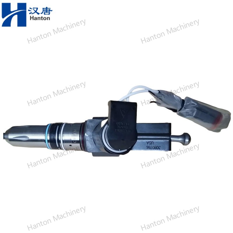 Cummins 4307516 Fuel Injector for Engine QSN Series