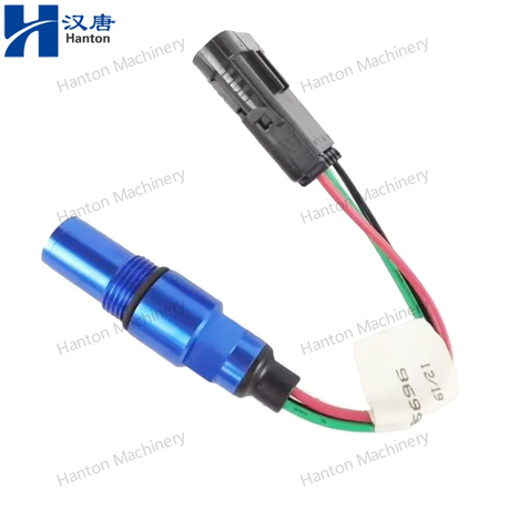 Cummins 4326595 Crankshaft Position Sensor for Engine N14 QSK19 ISM QSM Series