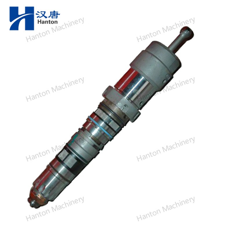 Cummins 4902827 Fuel Injector for Engine QSK23 Series