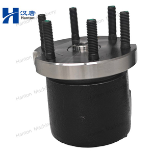 Cummins 2874119 Fan Hub for Engine ISZ QSZ Series