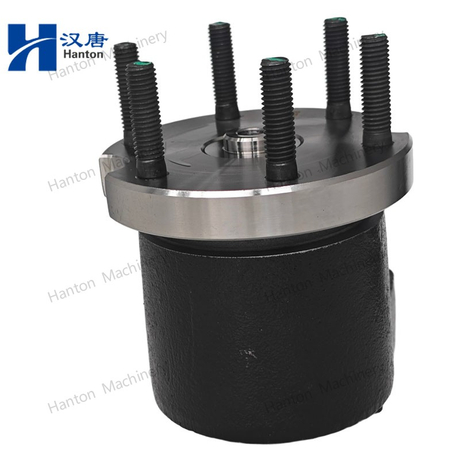 Cummins 2874119 Fan Hub for Engine ISZ QSZ Series