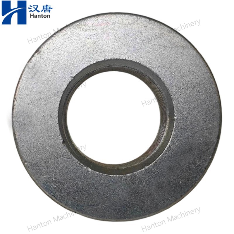 Cummins 4903138 Hexagon Flange Nut for Engine ISZ QSZ Series