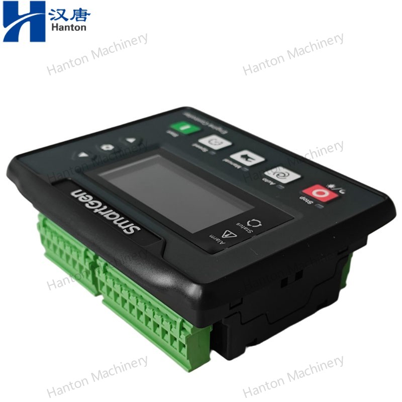 Smartgen HEM4100 Digital Controller for Diesel Generator Set
