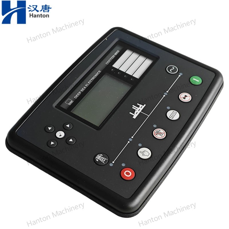 Deepsea DSE7320MKII AMF Electronic Controller for Inland Diesel Generator Set