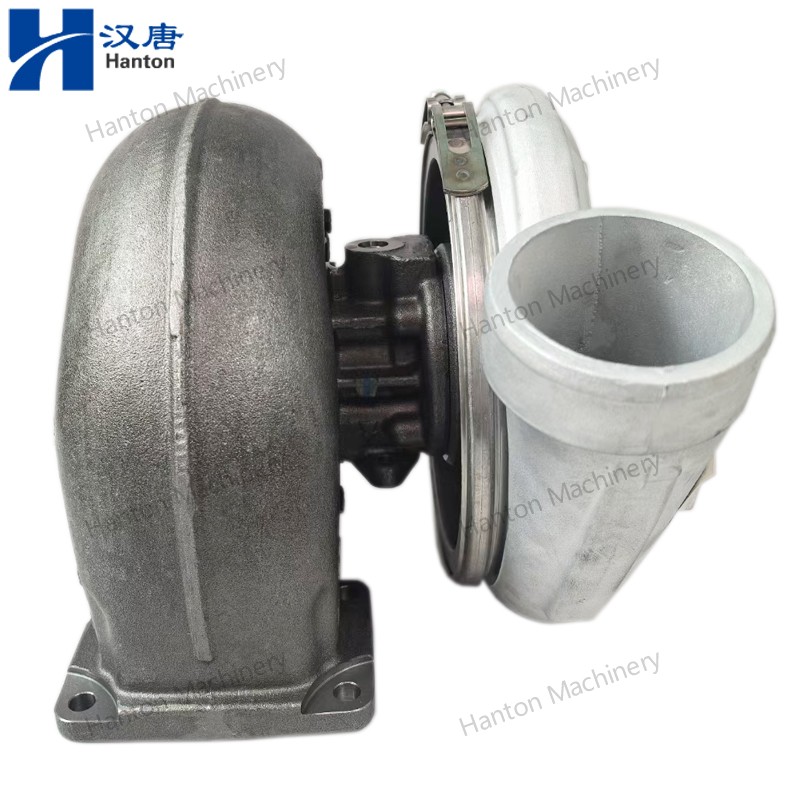 Cummins Holset Turbocharger 3594118 3767941 2882091 for Engine K19 K1150 Series