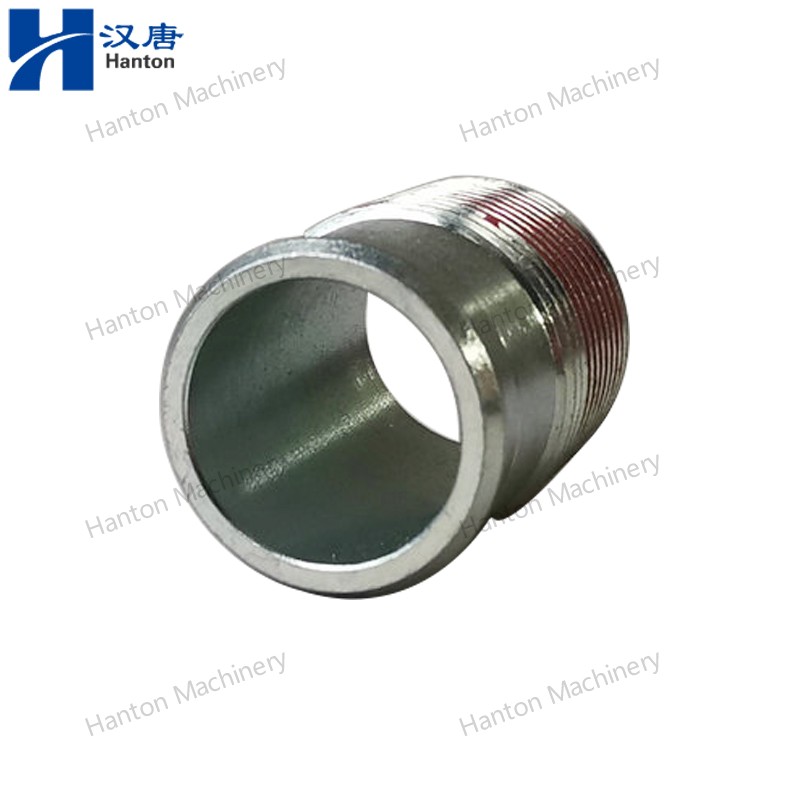 Cummins Plain Hose Coupling S932B for Engine NTA855 N14 NH220 Series