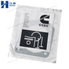 Cummins Water Pump Gasket 206416 206455 For Engine K50 Series