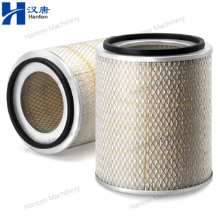 Cummins 3021643 AF942M Fleetguard Magnum Primary Air Filter for Engine N855 N14 NH220 Series