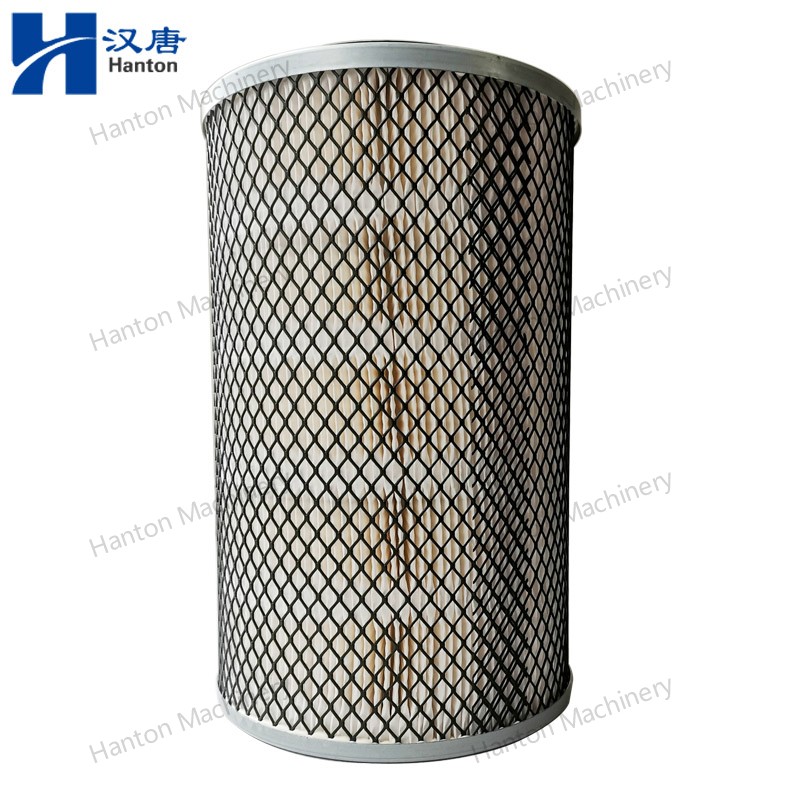 Cummins 4938598 KW1524 Ningliang Air Filter Element for Engine B3.9 B5.9 Series