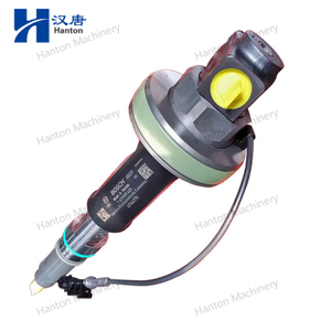 Cummins 4964170 4955524 Fuel Injector for Engine QSK19 Series [ Bosch Y431K05420 ]