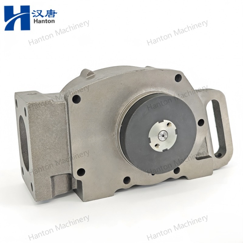 Aftermarket 3045943 3051408 3801708 Water Pump for Cummins Engine N855 N14 Series