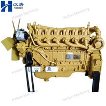 Weichai WP10G200E23 Series Diesel Engine for Industrial Equipment