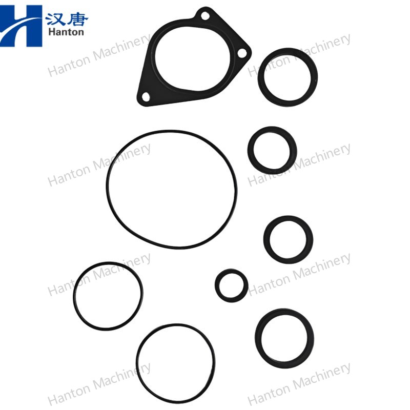 Aftermarket Water Pump 8149941 for Volvo Truck FL10 FL12 FH12 Series