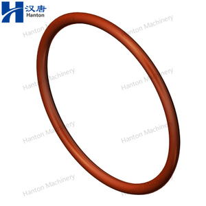 Cummins 101754 126476 Injector Seal O Ring for Engine K38 K50 Series
