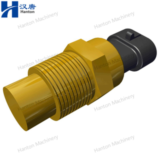 Cummins 4327017 3056353 Water Temperature Switch for Engine K38 K50 Series