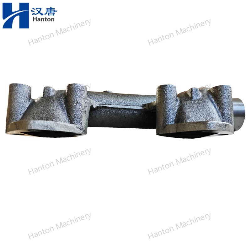 Cummins 3011339 3015871 3031186 Exhaust Manifold for Engine N855 N14 NH220 Series