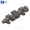 Cummins 5289840 Crankshaft for Engine ISB4.5 QSB4.5 Series