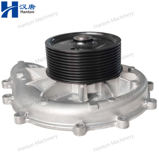 Cummins 3698067 Water Pump for Engine C8.3 Series