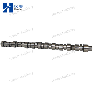 Cummins 4022823 Camshaft for Engine M11 ISM QSM Series