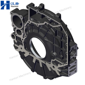Cummins 5264555 Flywheel Housing for Engine ISB6.7 QSB6.7 Series