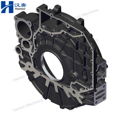Cummins 5264555 Flywheel Housing for Engine ISB6.7 QSB6.7 Series