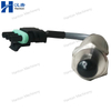 Cummins Oil Temperature Sensor 4914076 for Engine N855 K19 K38 Series