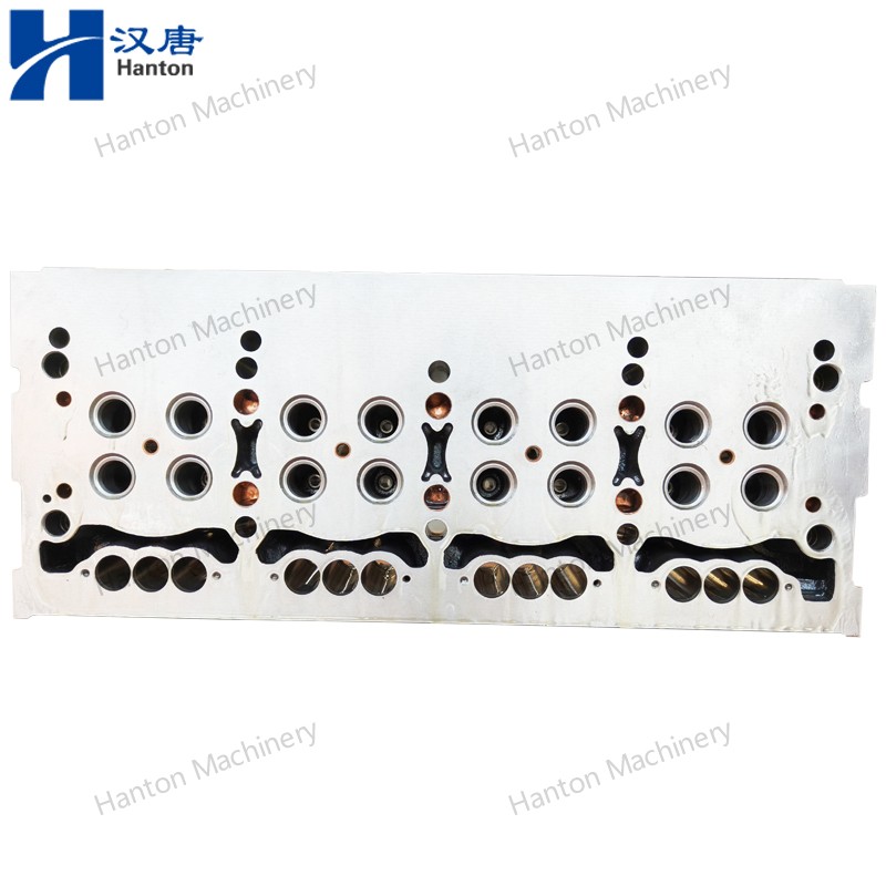 High Quality Aftermarket Cylinder Head 5102771 for Detroit Engine 4-71 8V71 Series