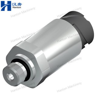 Cummins Crankcase Pressure Sensor 3408533 3408534 4954405 for Engine K38 K50 QSK50 Series