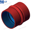 Cummins Hump Hose 3635339 for Engine K38 K50 QSK50 Series