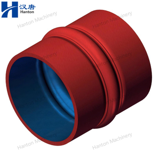 Cummins Hump Hose 3635339 for Engine K38 K50 QSK50 Series