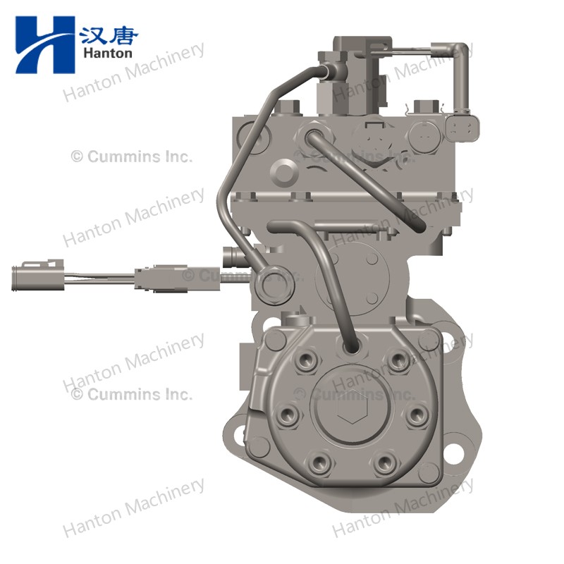 Cummins Fuel Injection Pump 4010173 4076442 for Engine ISC QSC Series