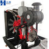 Cummins 6LTAA9.5-P Series Diesel Engine for Fire Pump Driving
