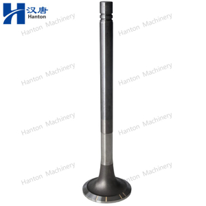 Cummins 145701 3040830 Exhaust Valve for Engine N855 N14 NH220 Series
