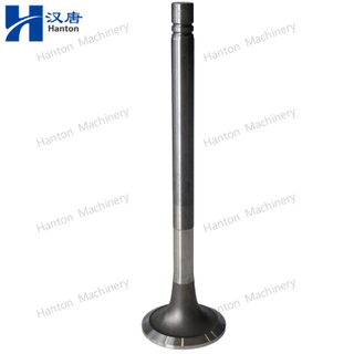 Cummins 145701 3040830 Exhaust Valve for Engine N855 N14 NH220 Series