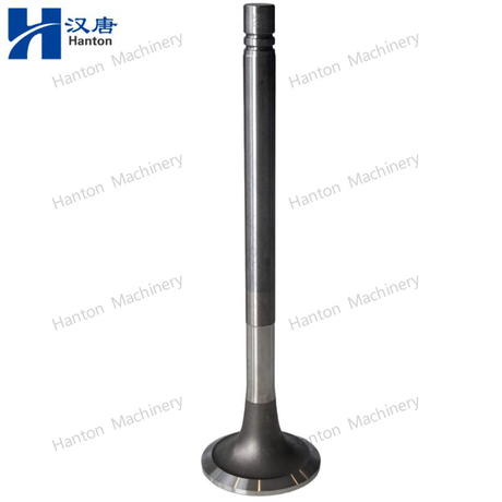 Cummins 145701 3040830 Exhaust Valve for Engine N855 N14 NH220 Series