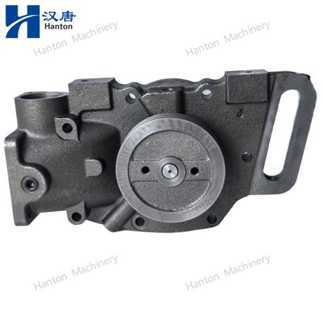Aftermarket 3801784 Water Pump Kit for Engine N855 N14 NH220 Series
