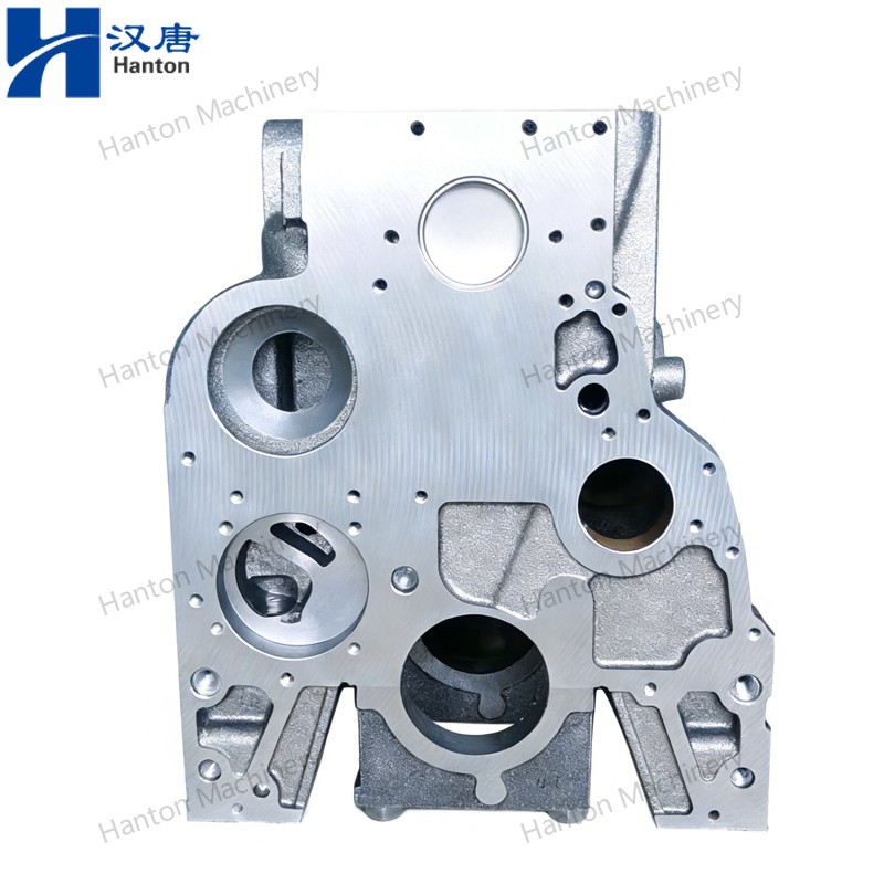 Cummins 4991816 3928793 3928794 Cylinder Block for Engine B3.9 EQB Series